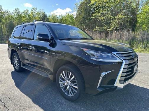 Lexus LX 570