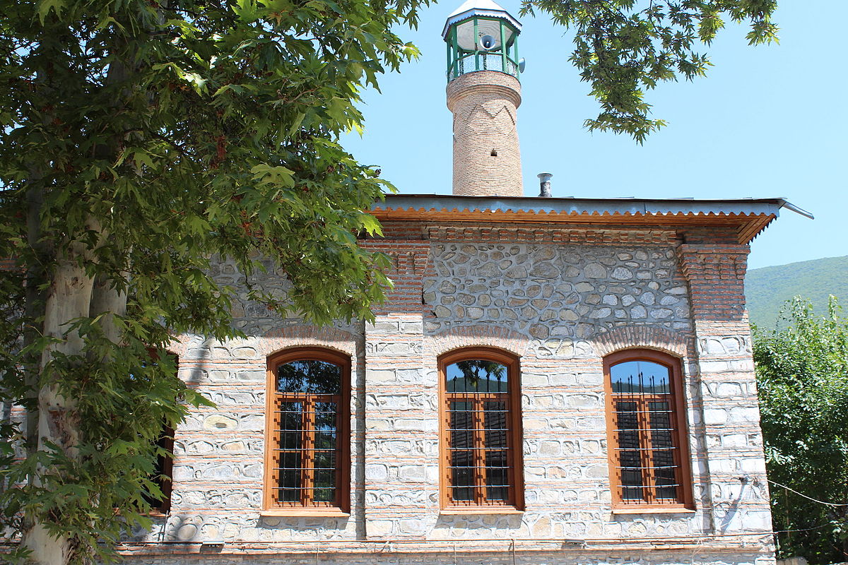 Imam Ali mosque