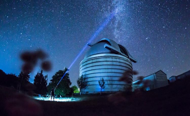 Shamakhy Astrophysical Observatory